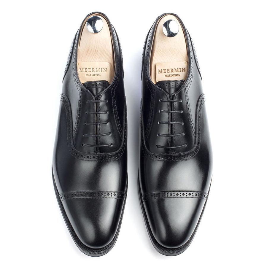 101513 EXPRESSO ANTIQUE CALF E – Meermin Shoes