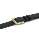 104137 - BLACK BRIDLE