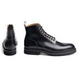 516211 - BLACK CALF - E (ULTRAFLEX SYSTEM)