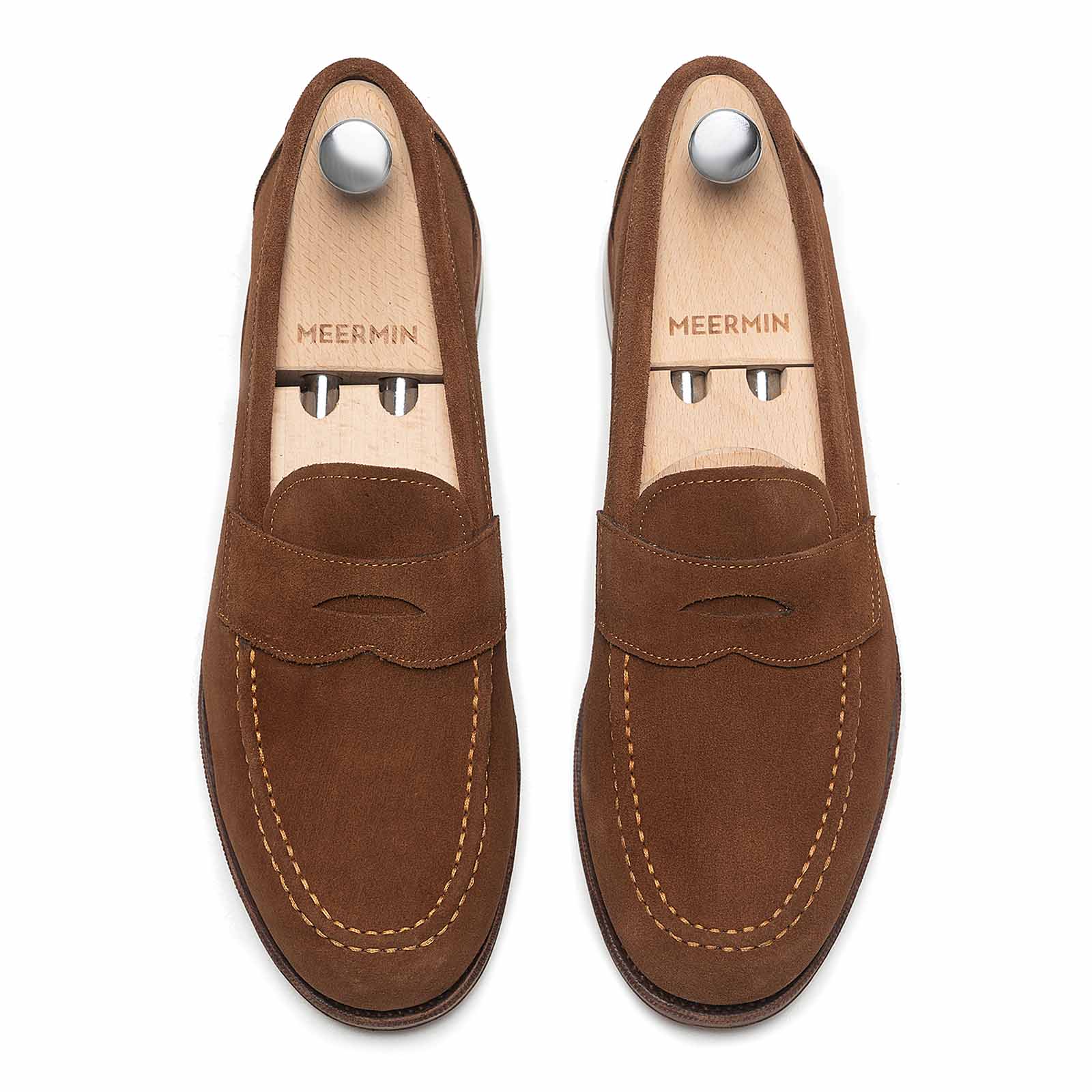 514040 - SNUFF SUPERBUCK - E – Meermin Shoes - UK