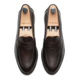 514045 - BROWN SILKCALF - E