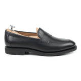 514045 - BLACK SILKCALF - E