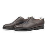 514150 - BROWN SILKCALF - E