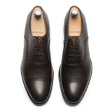 514150 - BROWN SILKCALF - E