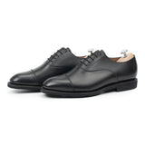 514150 - BLACK SILKCALF - E
