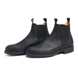 516054 - BLACK WAXY COMMANDER - E (ULTRAFLEX SYSTEM)
