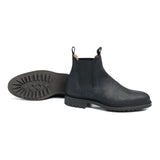 516054 - BLACK WAXY COMMANDER - E (ULTRAFLEX SYSTEM)
