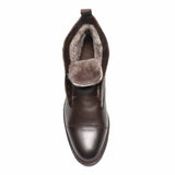516710 - BROWN SOFTCALF - E (ULTRAFLEX SYSTEM)
