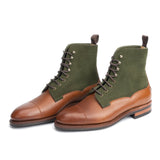 101523 - COGNAC UTAH & FOREST SHADOW JANUS BUTTS - E