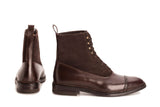 106477 - DARK BROWN NATURCALF  & ALICANTE- E