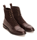 106477 - DARK BROWN NATURCALF  & ALICANTE- E