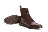 106477 - DARK BROWN NATURCALF  & ALICANTE- E