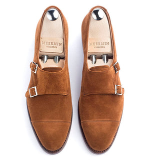 201341 - SNUFF SUEDE - E