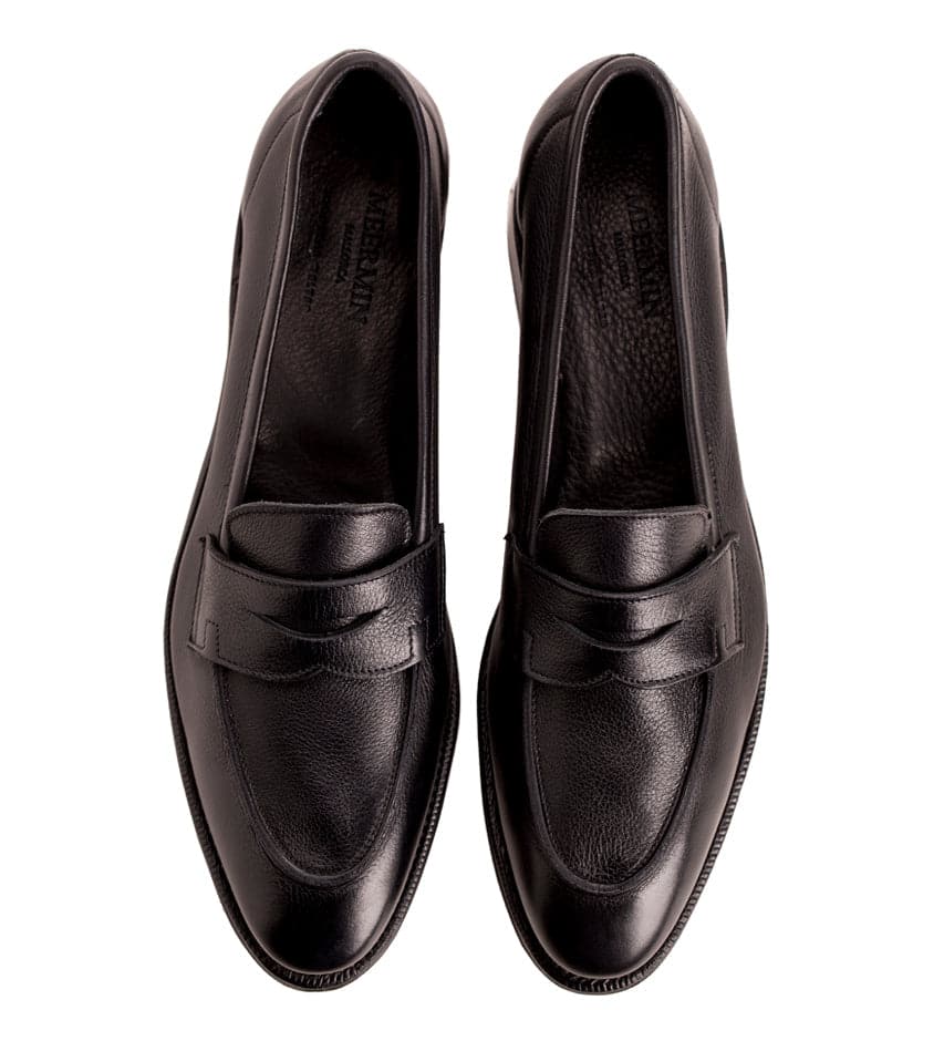 214414 - BLACK VITELLO - E