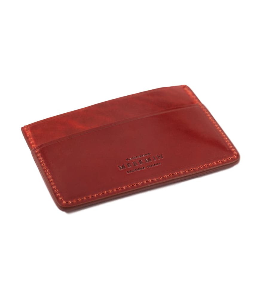 303008 - RUBY SHELL CORDOVAN