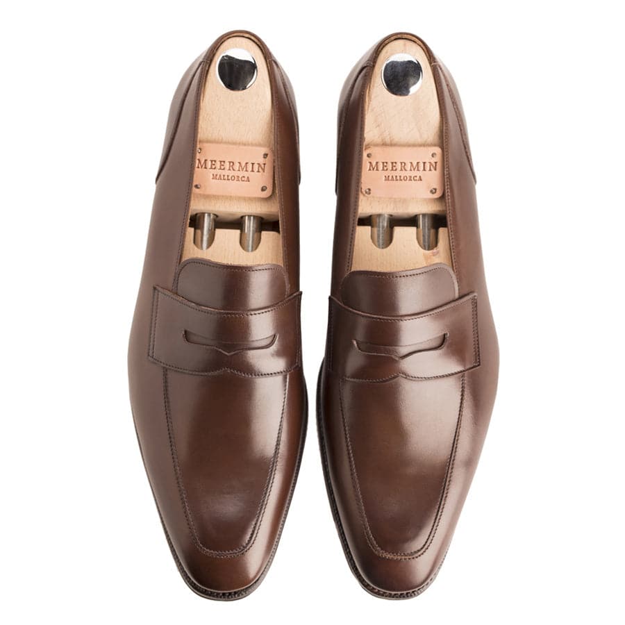 101330 - EXPRESO ANTIQUE CALF - E