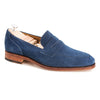 101330 - COBALT SUEDE - E