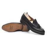 101381 - BLACK CALF - E