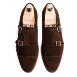 101441 - BROWN SUPERBUCK - E