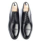 101482 - BLACK CALF - E