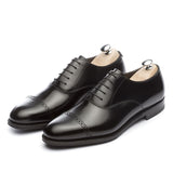 101482 - BLACK CALF - E