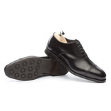 101482 - BLACK CALF - E