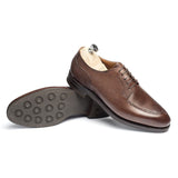 101610 - BROWN COUNTRY CALF - E