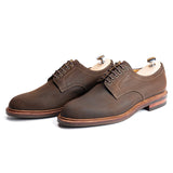 101628 - RUST WAXY COMMANDER - E