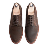 101628 - RUST WAXY COMMANDER - E