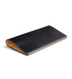 303001 - BLACK SHELL CORDOVAN