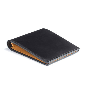 303002 - BLACK SHELL CORDOVAN
