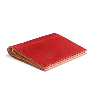 303004 - RUBY SHELL CORDOVAN