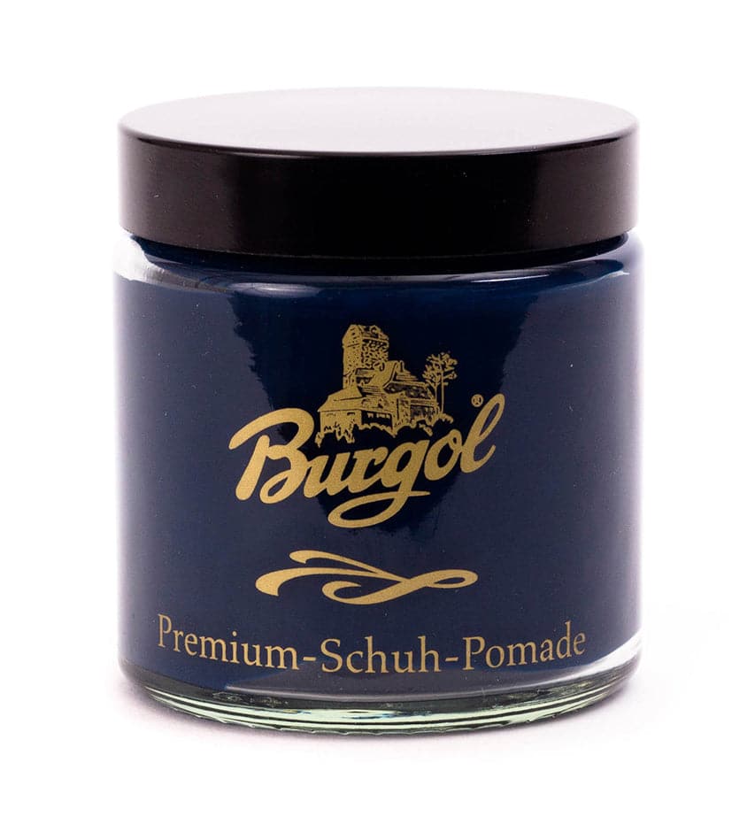 BURGOL POMMADE - NAVY