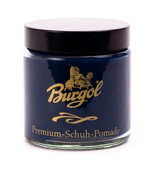 BURGOL POMMADE - NAVY