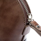 309115 - TAUPE MUSEUM CALF