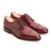 101320 - BURGUNDY CALF - E