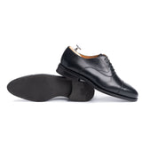 101430 - BLACK CALF - E