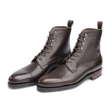 101523 - BROWN INCA - E
