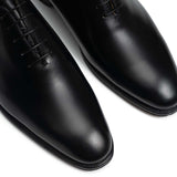 101540 - BLACK CALF - E