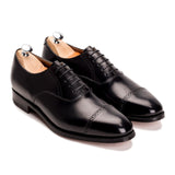 102480 - BLACK FREUDENBERG CALF - E