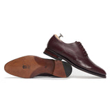 102620 - BURGUNDY NATURCALF - E