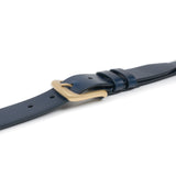 104137 - NAVY BRIDLE