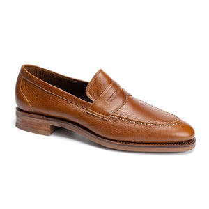114284 - TAN SOFT CALF - E