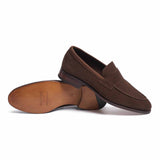 114414 - BROWN JANUS BUTTS - E