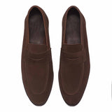 114414 - BROWN JANUS BUTTS - E