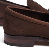 114414 - BROWN JANUS BUTTS - E