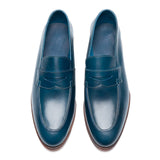 114414 - MARINE ANTIQUE CALF - E