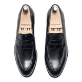 114484 - BLACK CALF - E