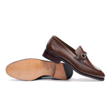 114675 - OAK ANTIQUE CALF - G