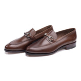 114675 - OAK ANTIQUE CALF - G